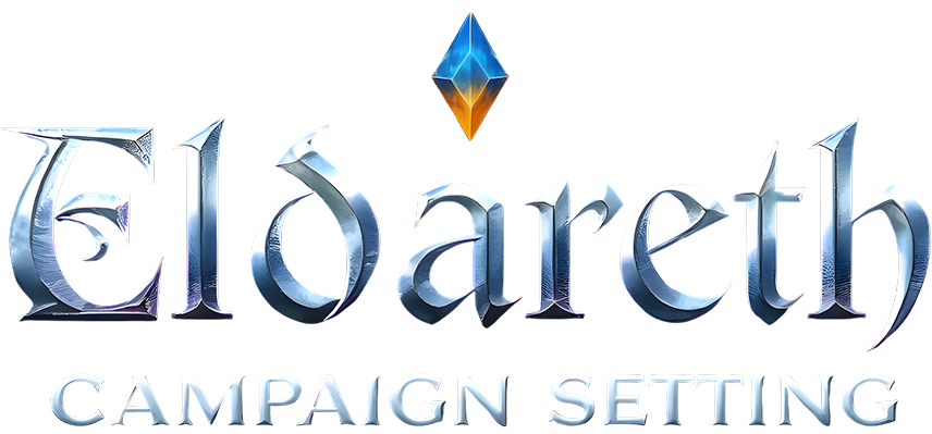 Eldareth Campaign Logo