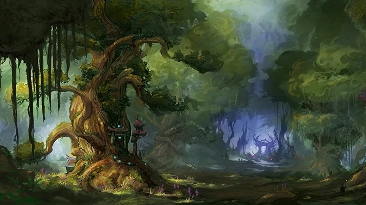 Arborea