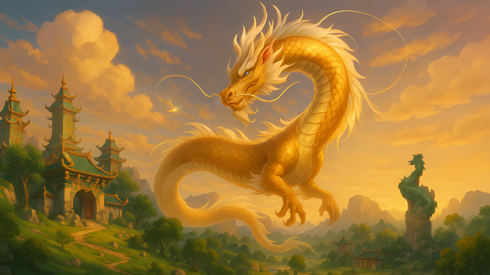 Awakening of the East