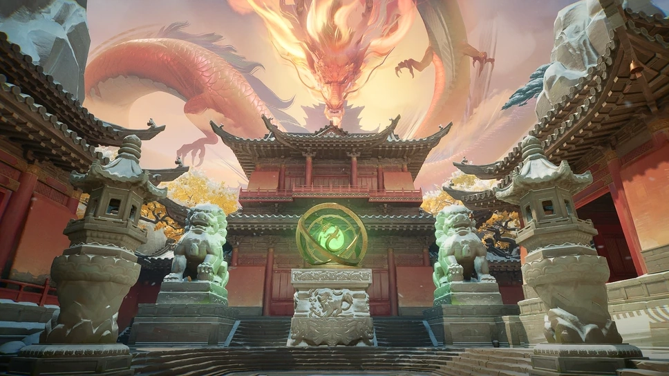 Awakening of the East