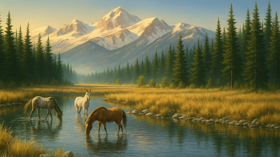 Avermont: The New Frontier