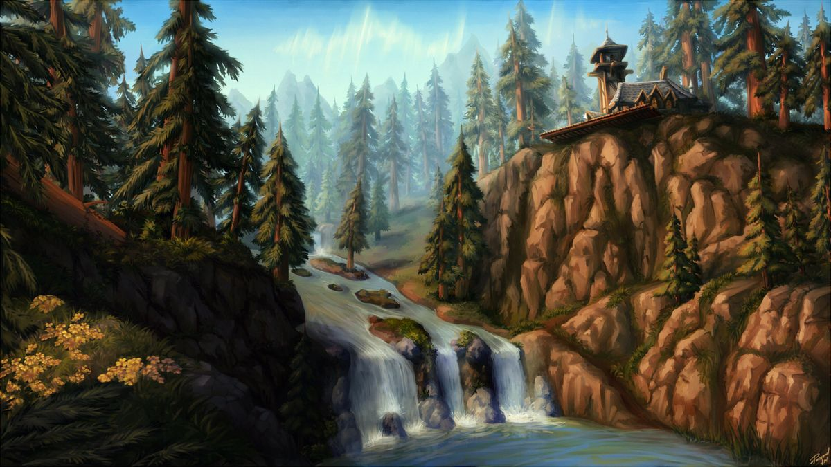 Avermont: The New Frontier