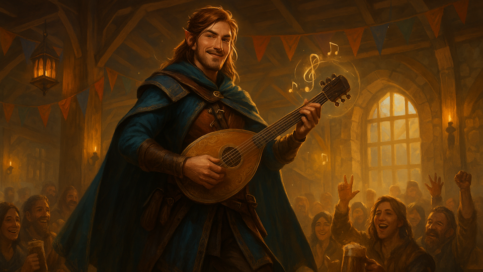 Bard