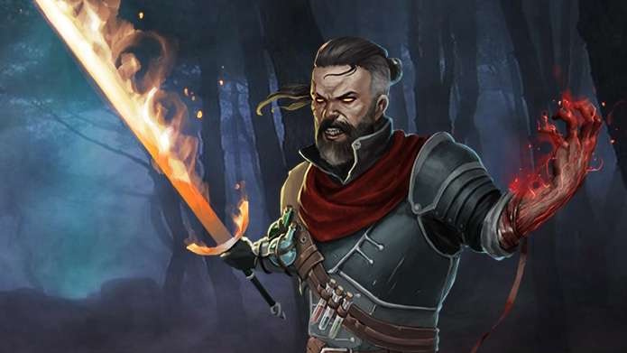 Blood Hunter