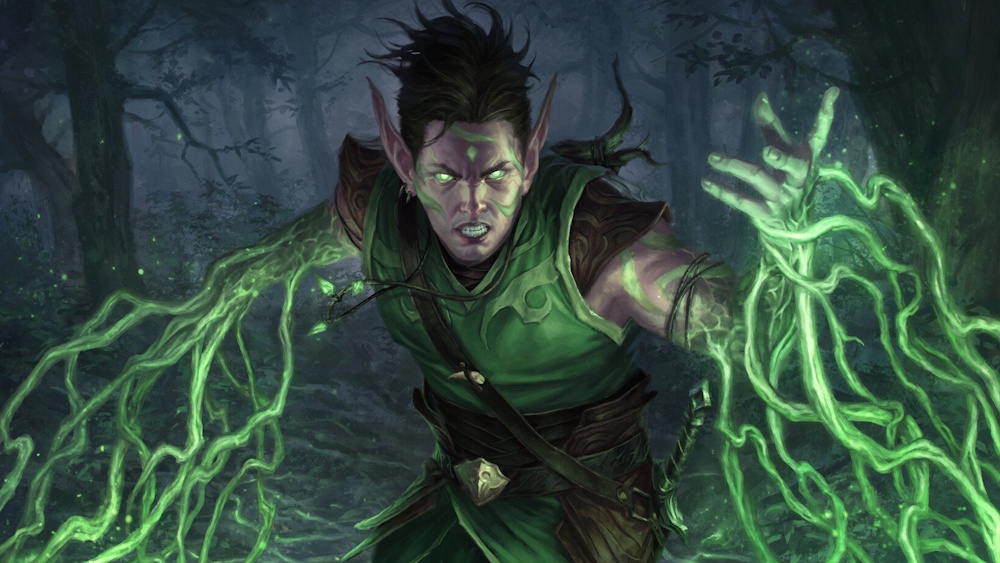 Druid