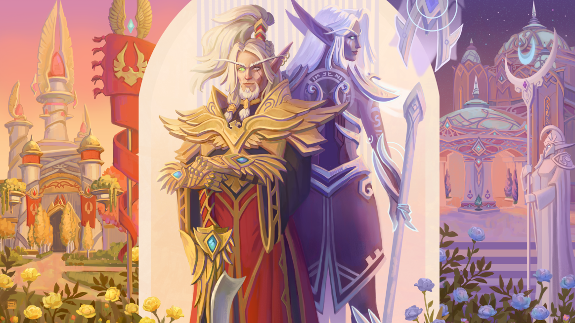 Elves