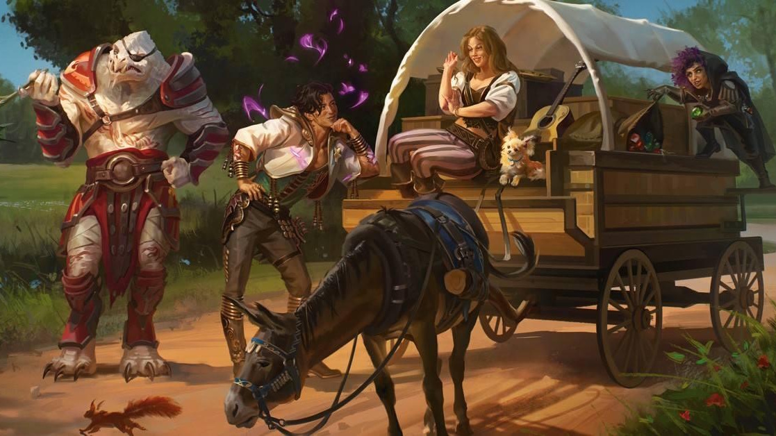 Explorer’s Guide to Eldareth