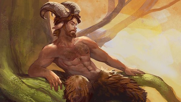 Faun