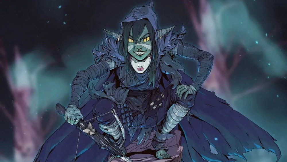 Goblins