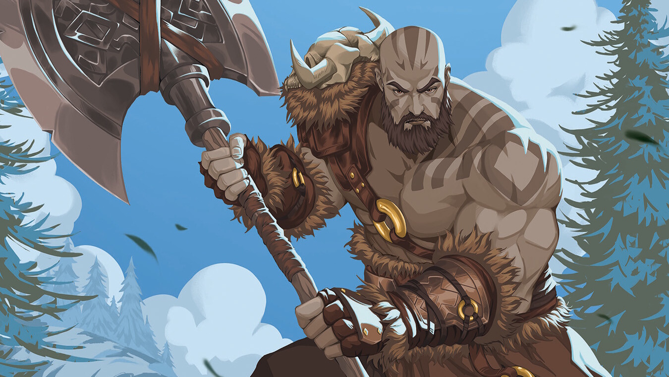 Goliaths