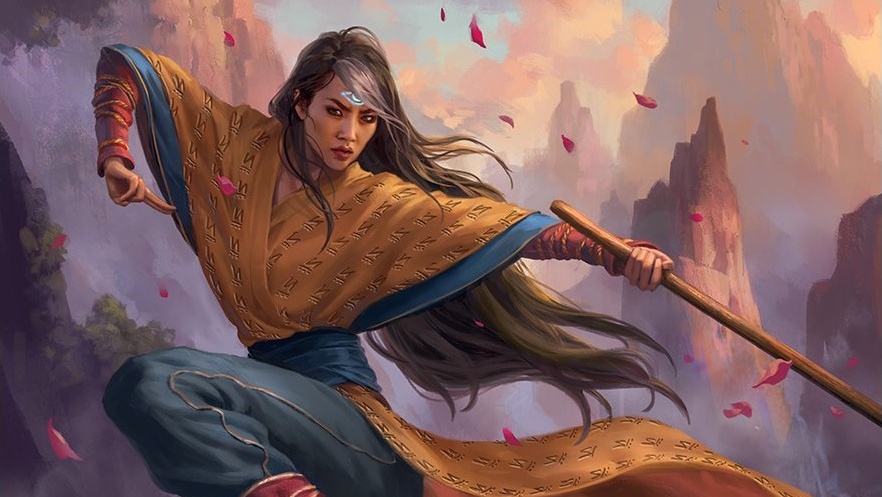 Monk