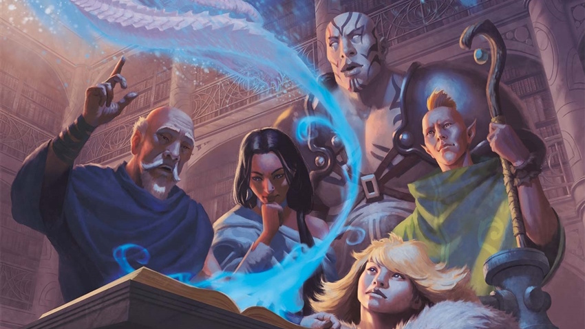 Myths and Legends