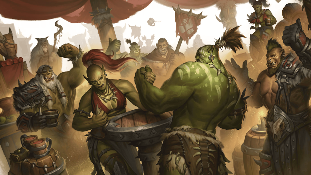 Orcs