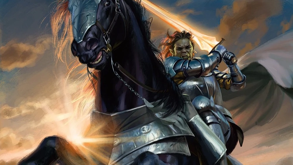 Paladin