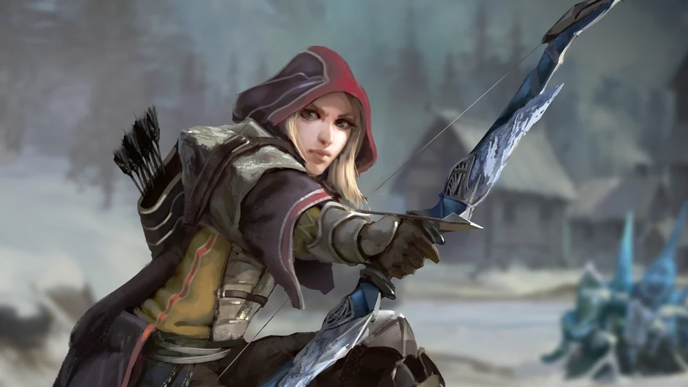 Ranger