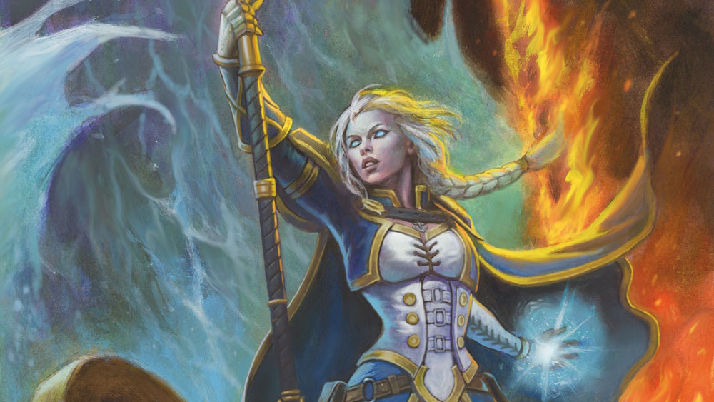 Sorcerer