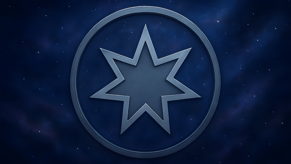 The Celestial Accord