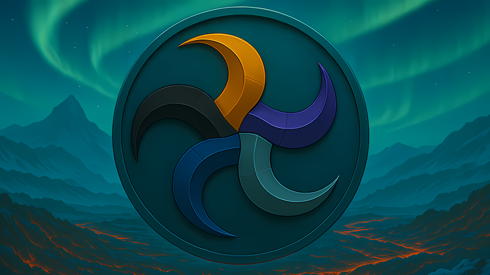 The Dragon Ascendants