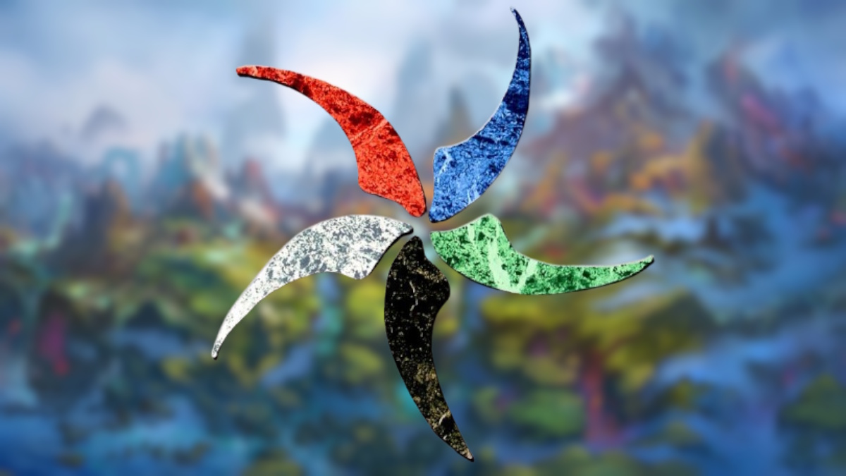 The Dragon Ascendants
