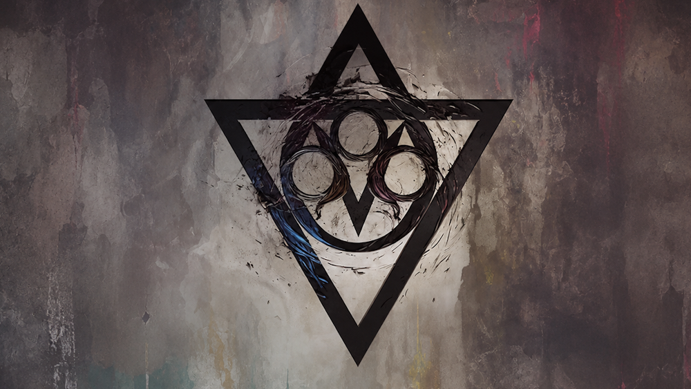 The Triad