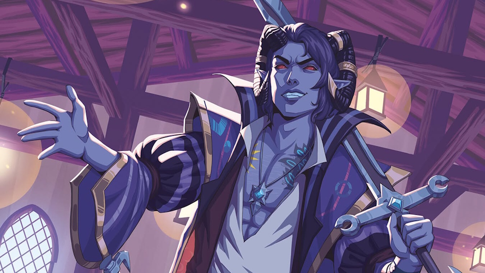 Tieflings