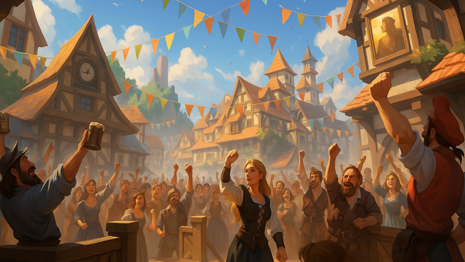 Timekeeping in Eldareth