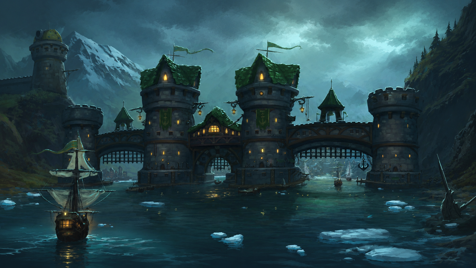 Vel'Nathar
