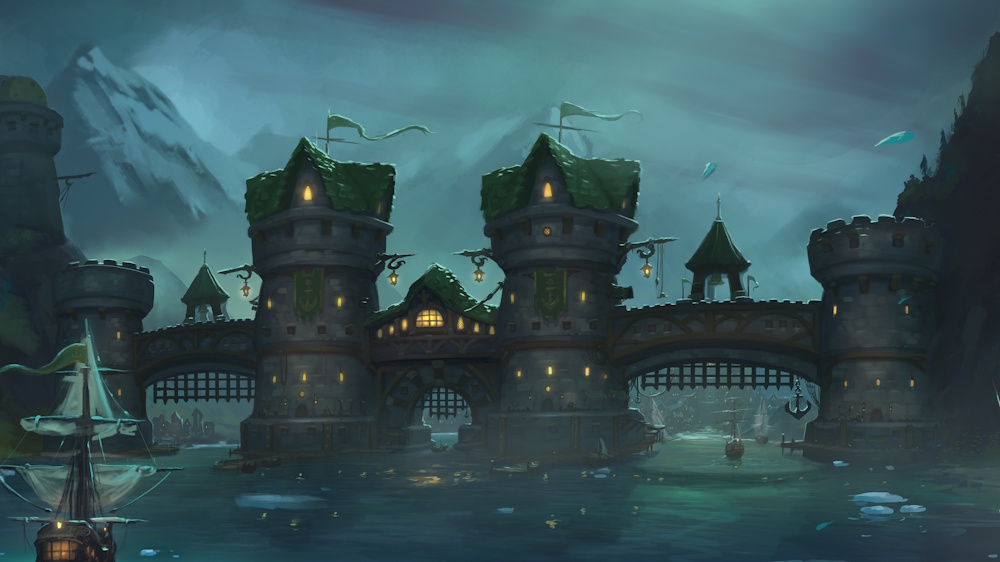 Vel'Nathar