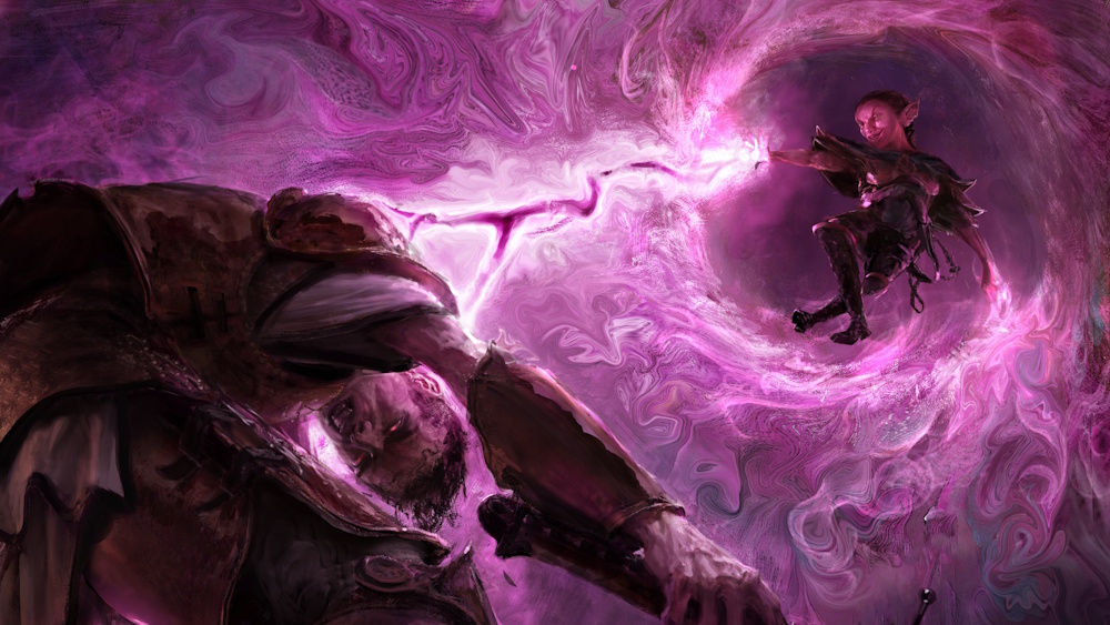 Eldritch Invocations
