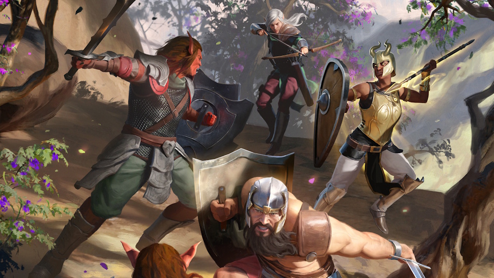 Fighter Subclasses