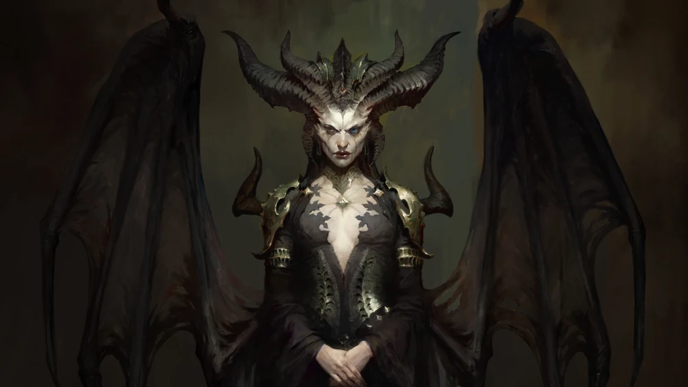 Lessarith, the Deceiver
