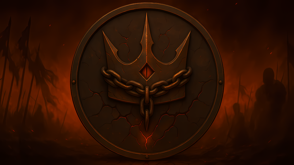 Malgathar, the Destroyer