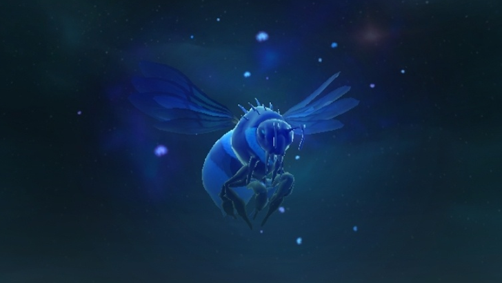 The Eisyli