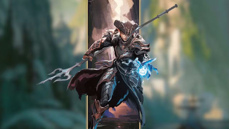 Eldritch Knight