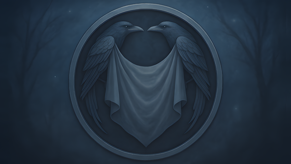 Eltharel, the Gray Lady