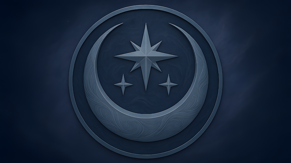 Lerathae, the Moonmaiden