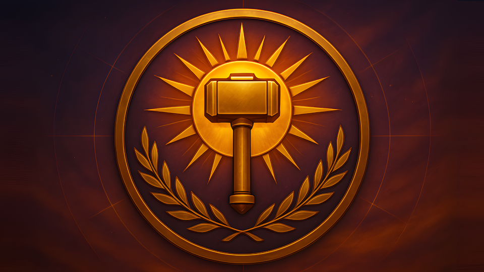 Myranthus, the Dawnsinger