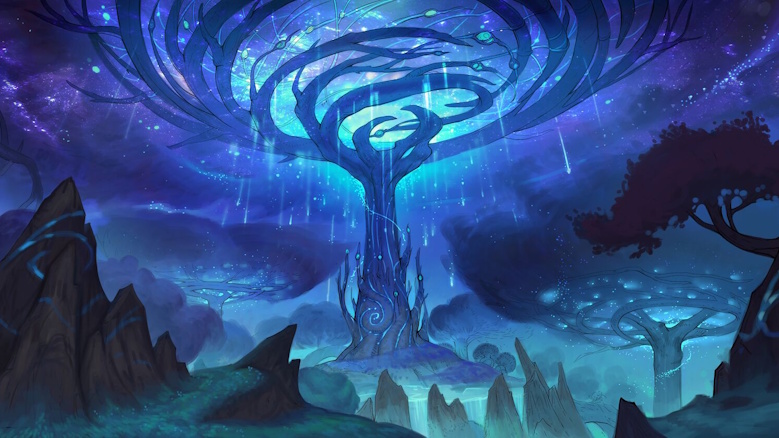 The Feywild