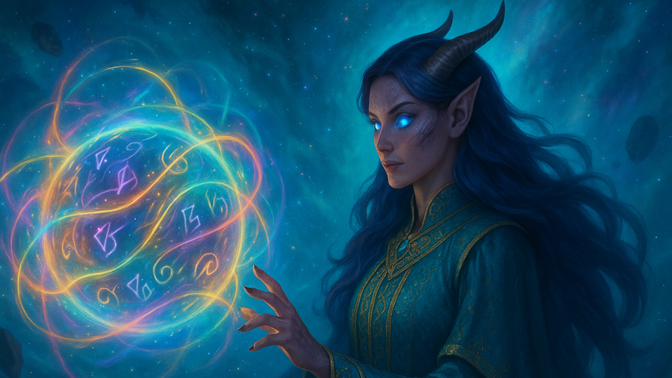 The Sanctified Archway