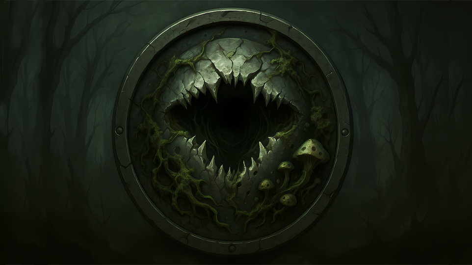 Vorandor, the Defiler