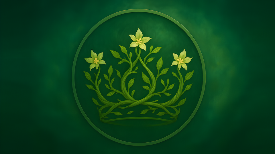 Yssarel, the Wildmother