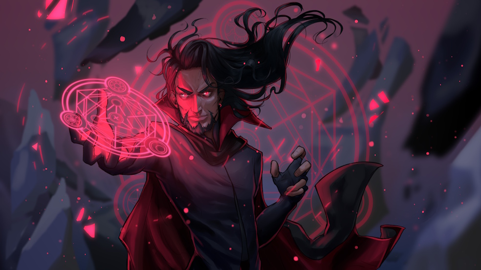 Warlock Subclasses